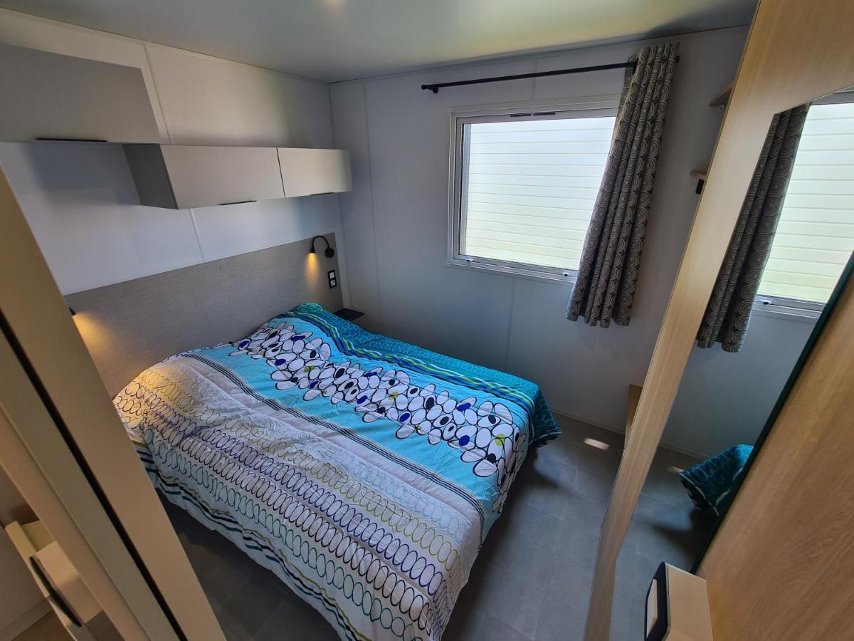 Camping Tikayan L'Oxygene วาล็องโซล ภายนอก รูปภาพ