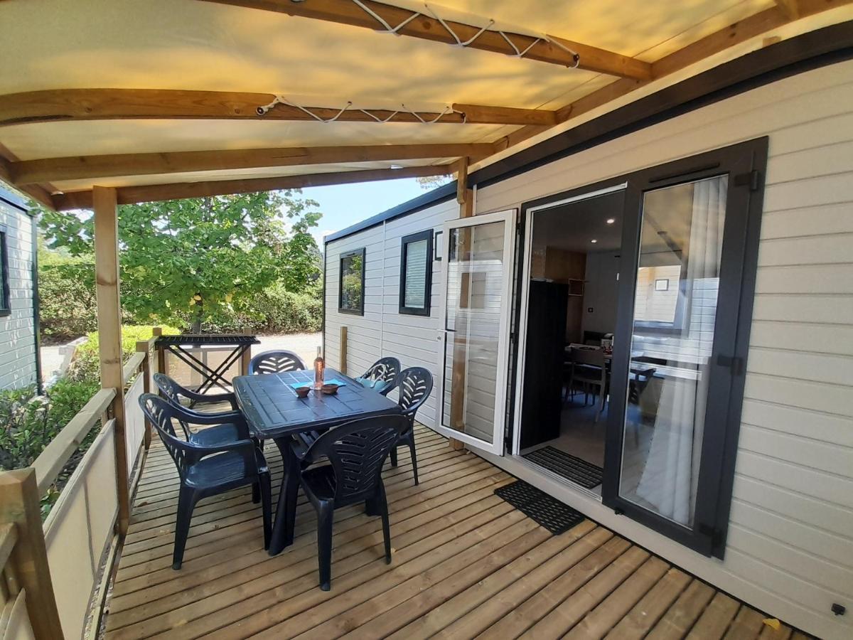 Camping Tikayan L'Oxygene วาล็องโซล ภายนอก รูปภาพ