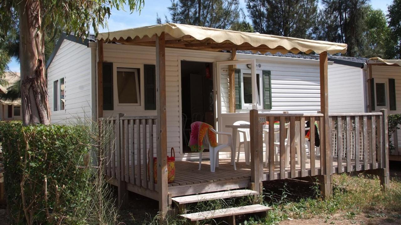 Camping Tikayan L'Oxygene วาล็องโซล ภายนอก รูปภาพ