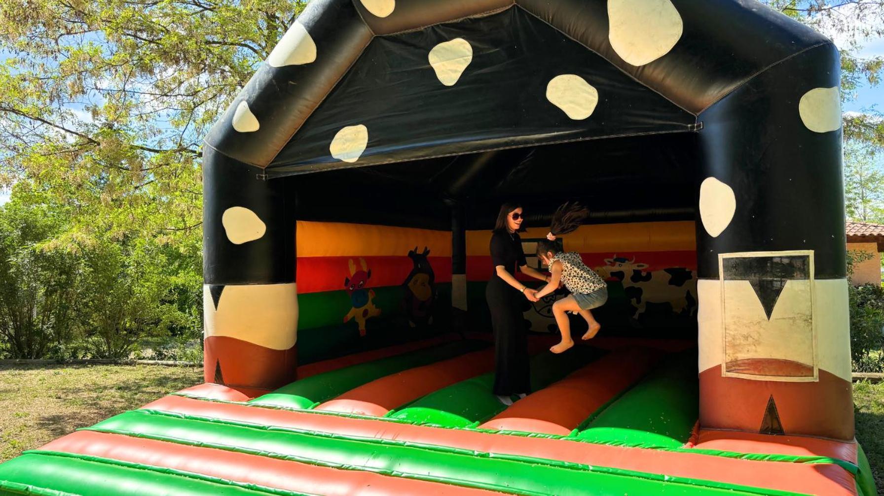 Camping Tikayan L'Oxygene วาล็องโซล ภายนอก รูปภาพ